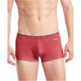 thumbnail image 1 of Calzoncillos boxer para hombre 2(X)IST Micro Sliq rojo mediano, 1 of 2