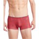 thumbnail image 1 of Calzoncillos boxer para hombre 2(X)IST Micro Sliq rojo mediano, 1 of 2
