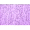 thumbnail image 1 of Ahgly Company Indoor Rectangle Solid Purple Modern Area Rugs, 8' x 12', 1 of 4