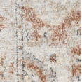 thumbnail image 6 of Nourison Astra Machine Washable Persian Gold/Multicolor 4' x 6' Area Rug (4x6), 6 of 8