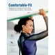 thumbnail image 4 of Tapones para los oídos Hearprotek Swimmer Custom Fit, protección contra el agua, 4 of 7