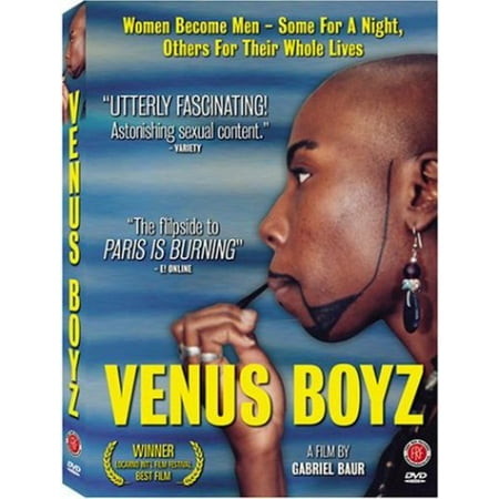 Venus Boyz (DVD)