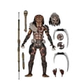thumbnail image 3 of NECA Predator 2 Serpent Ultime Figurine Predator, 3 of 3