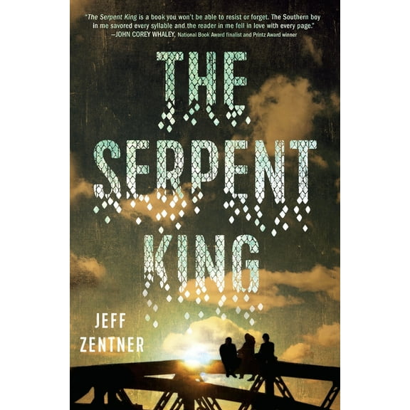 Pre-Owned The Serpent King (Hardcover) 1770498834 9781770498839
