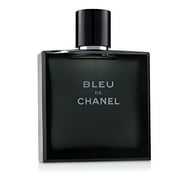Bleu De Chanel by Chanel Eau De Toilette Spray 3.4 oz