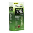thumbnail image 5 of Naturade HERBAL EXPEC® Expectorant with Guafenesin, 8.8 fl oz, 5 of 6