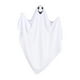 thumbnail image 1 of Decoraciones de Halloween, adornos de Halloween, regalos de Halloween. Pequeños fantasmas blancos espeluznantes para Halloween que cuelgan para decorar el patio, el porche, el interior y el exterior., 1 of 9
