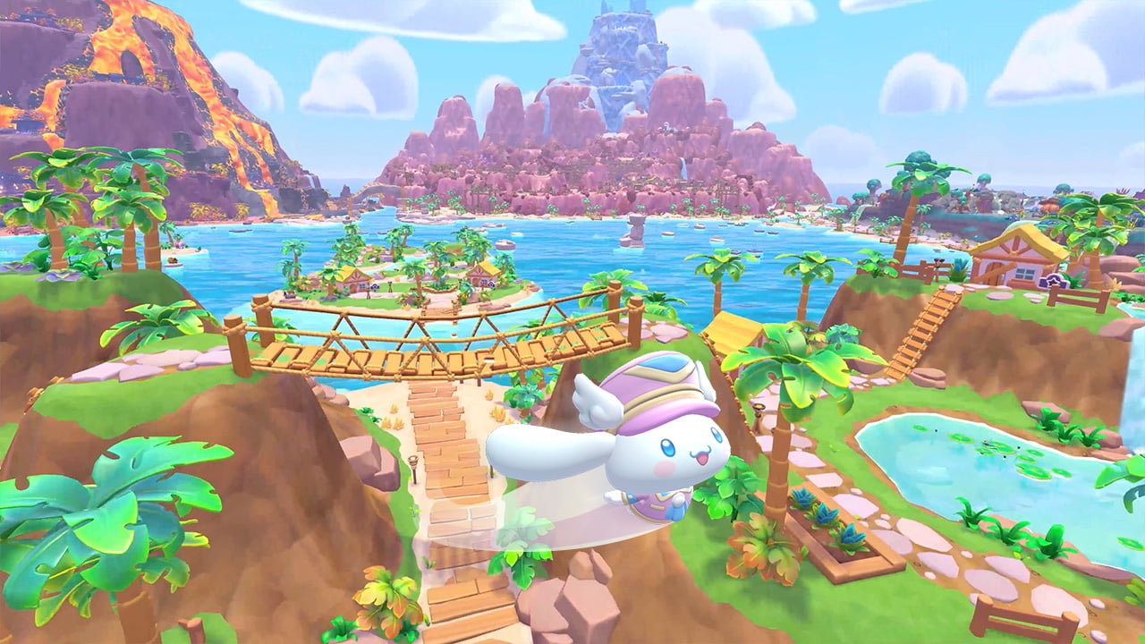 Hello Kitty Island Adventure - Nintendo Switch [Digital]