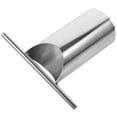 thumbnail image 1 of Under 10 Cutter Watermelon Puncher Cylinder Cutter Stainless Steel Melon Cutter Multi Use Corer Cutter Kitchen Gadgets, 1 of 9