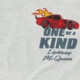thumbnail image 6 of Disney Cars Lightning McQueen Short Sleeve T-Shirt and Shorts Set (Boys), 2 Piece Set, Sizes 3T-7, 6 of 7