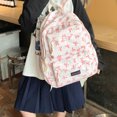 thumbnail image 3 of Mochila Daypack 2215 () Rosa, 3 of 9