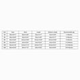 thumbnail image 3 of TOWED22 Newborn Infant Girl Clothes Fall Winter Outfits 3-Piece Long Sleeve Round Neck Floral Bodysuit Romper Pants Headband Clothing Set(Pink,12-18 M), 3 of 7