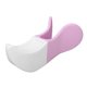 thumbnail image 2 of Buttocks Strength Training Clip Tighten Skin Fat Burning Inner Thigh Strength Training Tool Purple, 2 of 5