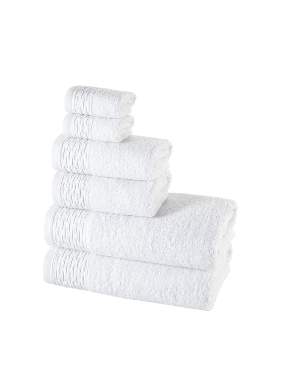 Turkish Towels in Bath Towels