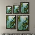 thumbnail image 4 of Water and Earth I - Premium Framed Canvas 2 Piece Set - Ready to Hang, 4 of 7
