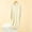 Beige, variant on Sakmal Long Sleeve Moo Moos for Women Plus Size Nightshirt Beige Nightgowns for Ladie Free Size