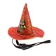 thumbnail image 5 of Sombrero para Mascota de Halloween Disfraces de Cosplay para Mascotas - Búho Yuyangstore Sombrero de Halloween para mascotas, 5 of 8