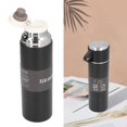 thumbnail image 1 of Taza De Vacío Portátil De Copa Térmica De Acero Inoxidable De 500 Ml Para Viajar, 1 of 7