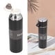 thumbnail image 1 of Vacú de 500 ml Copa de Vacío Botella Térmica de Acero Frasco de Aspirador Portátil para Aire Libre, 1 of 7