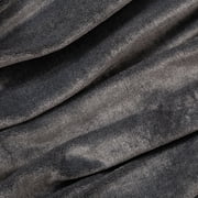 EcoThread™ Plush Heathered Soft Oversized Throw Blanket, Gray