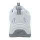 thumbnail image 4 of Tenis Casual Mujer K-swiss Maia V color Blanco y Gris, 4 of 5