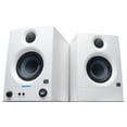 thumbnail image 1 of Monitores Media Reference PreSonus Eris de 3,5 pulgadas en blanco, 1 of 7