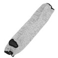 thumbnail image 1 of AURARMLET Safety Protective Work Gloves Grey Arm Protection Guards for Kitchen 1Set, 1 of 6