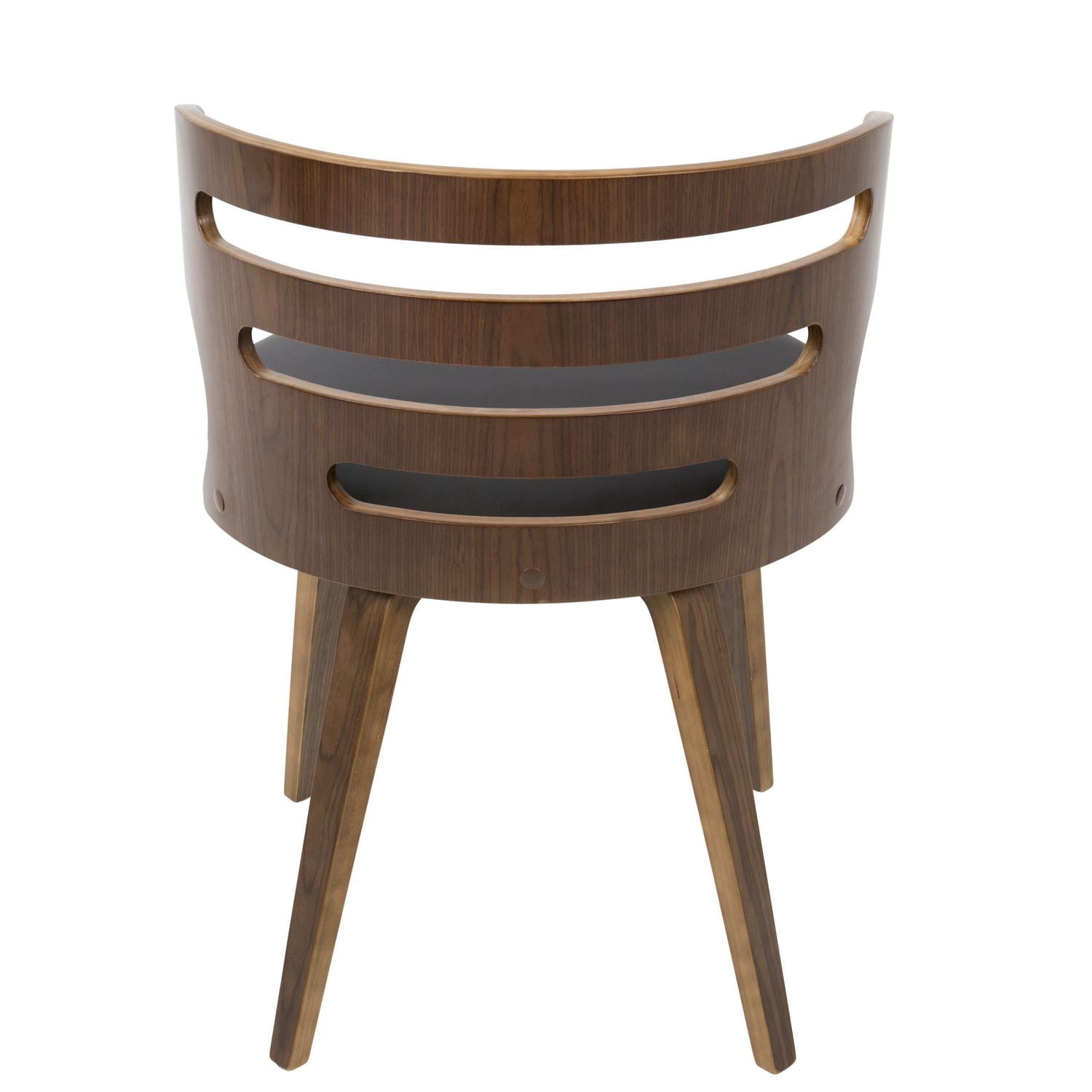 Cosi Mid-Century Modern Chair by LumiSource