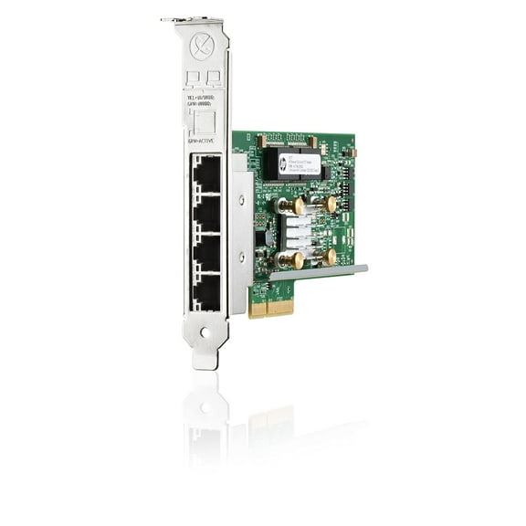 HP 647594-B21 Ethernet 1Gb 4-Port 331T Adapter