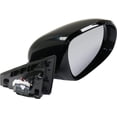 thumbnail image 5 of For 16-19 Sorento Rear View Mirror Assembly Power Heat w/Signal Lamp Right Side, 5 of 5