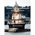 thumbnail image 1 of Phare de Rhode Island: une Histoire Picturale, 1 of 2