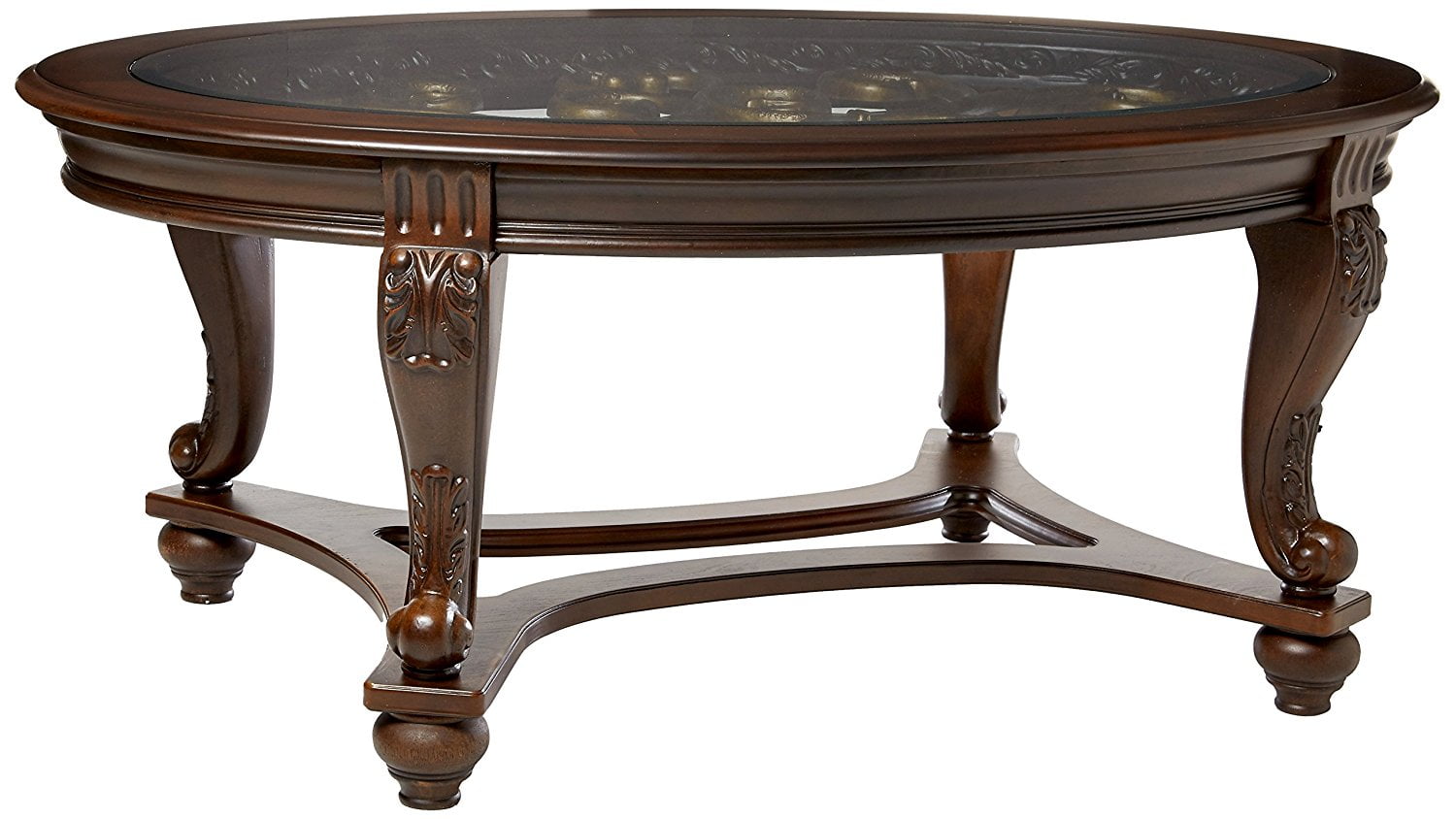 Signature Design By Ashley Norcastle End Table Com