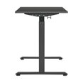 thumbnail image 4 of Picket House Furnishings Torres Adjustable Desk in Black - 3A Packing, 4 of 10