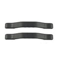 thumbnail image 2 of Door Grip Handle 2pcs RV Grip Handle For Drawer Door House Marine Door Replacement Grab For Golf Carts Travel Trailers Campers, 2 of 7
