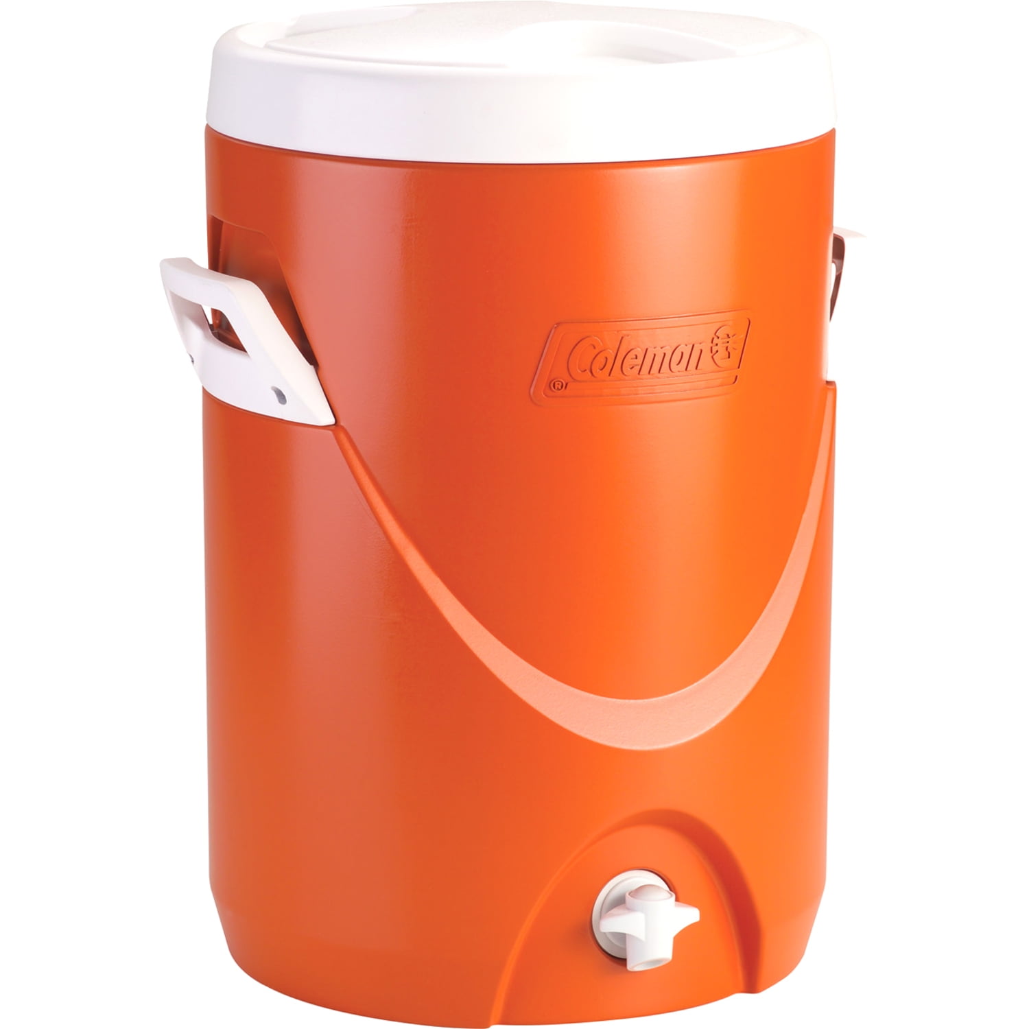 Coleman 5-Gallon Team Cooler - Walmart.com