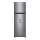 thumbnail image 1 of Refrigerador LG 11 Pies Top Freezer Platinum GT32WM, 1 of 4
