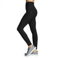 thumbnail image 3 of Eddie Bauer Women's Trail Tight Leggings - High Rise, 3 of 3