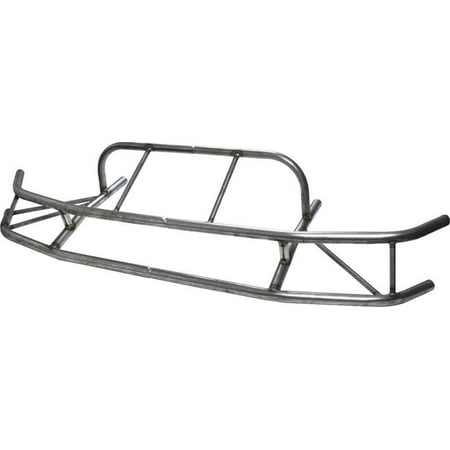 Allstar Performance Dirt Late Model Front Bumper Rocket Chassis 2009 P/N