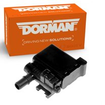 Dorman Vapor Canister Vent Solenoid compatible with GMC Sierra 1500 4.3L 4.8L 5.3L 6.0L V6 V8 1999-2003