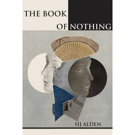 The Book of Nothing, (Paperback)