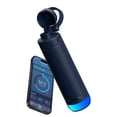 thumbnail image 1 of Smart Hydration Bottle HidrateSpark PRO 2 620mL Navy, 1 of 8