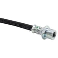 thumbnail image 5 of Geelife For 04-06 RX330 07-09 RX350 06-08 RX400h 06 Highlander Front Brake Hose, 5 of 12