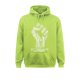 thumbnail image 3 of Sudadera con capucha para hombre con el lema "Di sus nombres", estampada, de manga larga, para jóvenes, ropa de calle navideña, 3 of 5