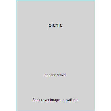 Pre-Owned picnic (Hardcover) 0739425110 9780739425114