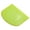 Green, variant on Farfi Cake Scraper Food Grade Not Sticky Flexible Cake Cream Spatula Dough Cutter Kitchen Gadget Accessories for Pastries (White)