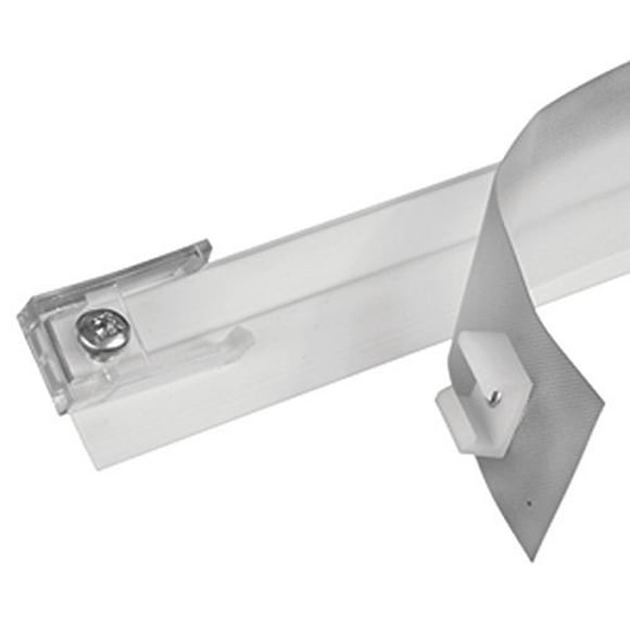 Rv Curtain Track Clips