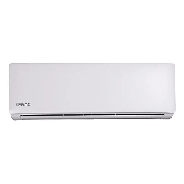 Aire Minisplit 110v Prime 1 tonelada (12000 btu) Solo Frío Prime ELITE 2