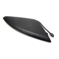 thumbnail image 1 of Trimla Front Tow Cover for 14-17 BMW X3 F25 LCI Fit 18d 18i 20d 20i 25i 28i 30d 35d 35i xDrive sDrive 2014 2015 2016 2017 SAV bumper Towing Hook Eye Cap 51117338474, 1 of 4