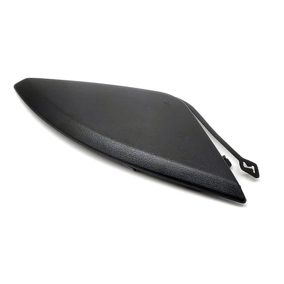 Trimla Front Tow Cover for 14-17 BMW X3 F25 LCI Fit 18d 18i 20d 20i 25i 28i 30d 35d 35i xDrive sDrive 2014 2015 2016 2017 SAV bumper Towing Hook Eye Cap 51117338474