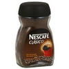 Nescafe Classico Coffee, 1.75 Oz, (pack